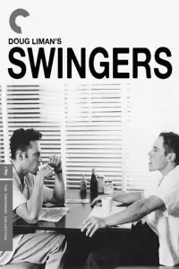 Poster to the movie "Swingers" #1000811