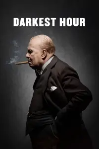 Poster to the movie "Darkest Hour" #694989