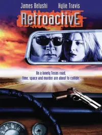 Poster to the movie "Retroactive" #619273