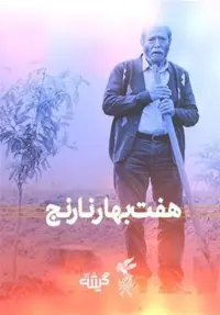 Poster to the movie "Seven Citrus Aurantium" #735149