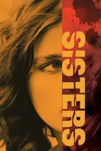 Poster to the movie "Sisters" #1093910