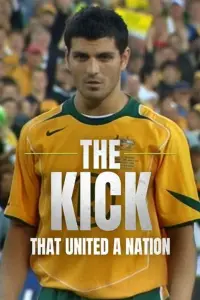 Poster to the movie "The Kick That United A Nation" #1065527