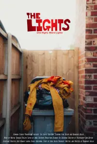 Poster to the movie "The Lights: Test Run" #1064697