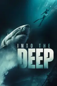 Poster to the movie "Into the Deep" #562202