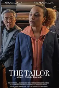 Poster to the movie "The Tailor" #1169703