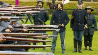 Backdrop to the movie "The Last Samurai" #726042