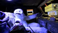 Backdrop to the movie "Robot Chicken: Star Wars Episode III" #758682