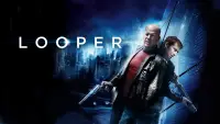 Backdrop to the movie "Looper" #970775