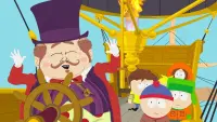 Backdrop to the movie "South Park: Imaginationland" #814102