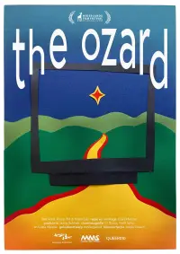 Poster to the movie "The Ozard" #945960