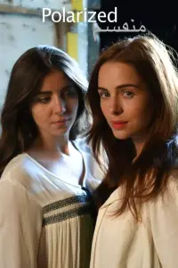 Poster to the movie "Polarized" #661684