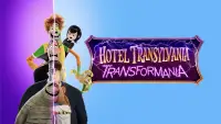 Backdrop to the movie "Hotel Transylvania: Transformania" #918451