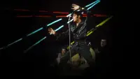 Backdrop to the movie "Return of the King: The Fall and Rise of Elvis Presley" #680630