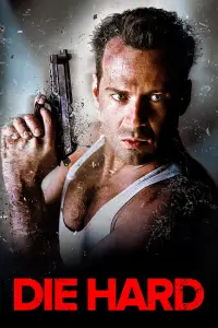 Poster to the movie "Die Hard" #934105