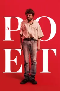 Poster to the movie "A Poet" #1006005