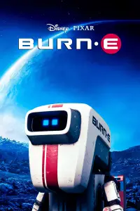 Poster to the movie "BURN·E" #1117608