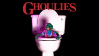 Backdrop to the movie "Ghoulies" #983781