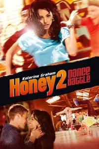 Poster to the movie "Honey 2" #1168372