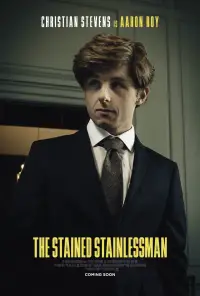 Poster to the movie "The Stained Stainlessman" #1006261