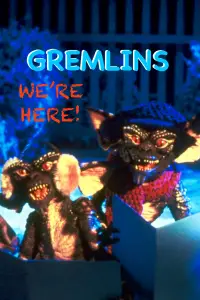 Poster to the movie "Gremlins" #610567