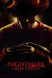 Poster to the movie "A Nightmare on Elm Street" #703043