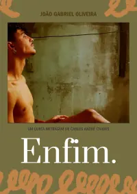 Poster to the movie "Anyway" #511100