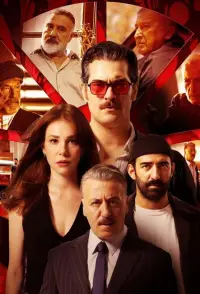 Poster to the movie "The Sleeper" #535072