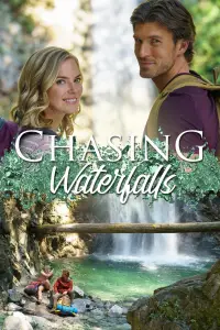 Poster to the movie "Chasing Waterfalls" #1065670