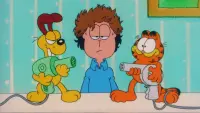 Backdrop to the movie "Garfield Gets a Life" #735688