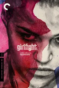 Poster to the movie "Girlfight" #1112553