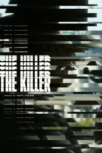 Poster to the movie "The Killer" #924120