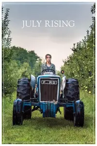 Poster to the movie "July Rising" #1163200