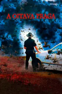 Poster to the movie "Locusts: The 8th Plague" #1232358