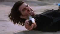 Backdrop to the movie "Mission: Impossible II" #774514