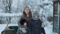 Backdrop to the movie "Mommy