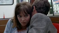 Backdrop to the movie "Pierrot le Fou" #693184