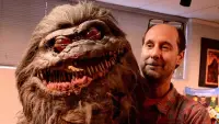 Backdrop to the movie "Creature Designers: The Frankenstein Complex" #879255