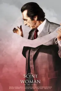 Poster to the movie "Scent of a Woman" #857821