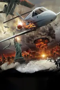 Poster to the movie "Skybound" #1087434