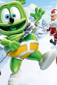 Poster to the movie "The Yummy Gummy Search for Santa" #1218836