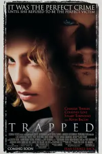 Poster to the movie "Trapped" #1162693