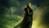 Backdrop to the movie "Wicked Part Two" #1118137