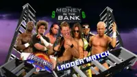 Backdrop to the movie "WWE WrestleMania XXIV" #723053