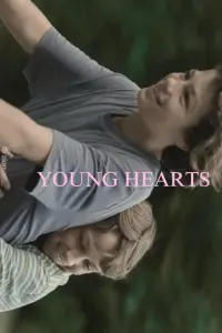 Poster to the movie "Young Hearts" #711109