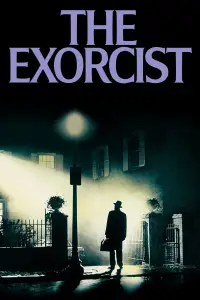 Poster to the movie "The Exorcist" #909450