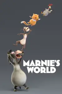 Poster to the movie "Spy Cat" #1148888