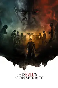 Poster to the movie "The Devil Conspiracy" #956789