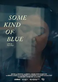 Poster to the movie "Some Kind of Blue" #923754