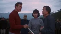 Backdrop to the movie "Kill a Dragon" #612660