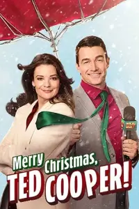 Poster to the movie "Merry Christmas, Ted Cooper!" #910951